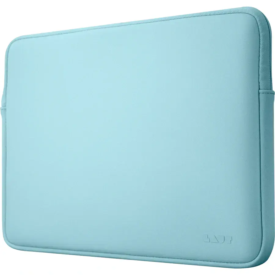 Чехол-папка LAUT HUEX PASTELS SLEEVE для MacBook 14" - Blue (L_MB13_HXP_BL)