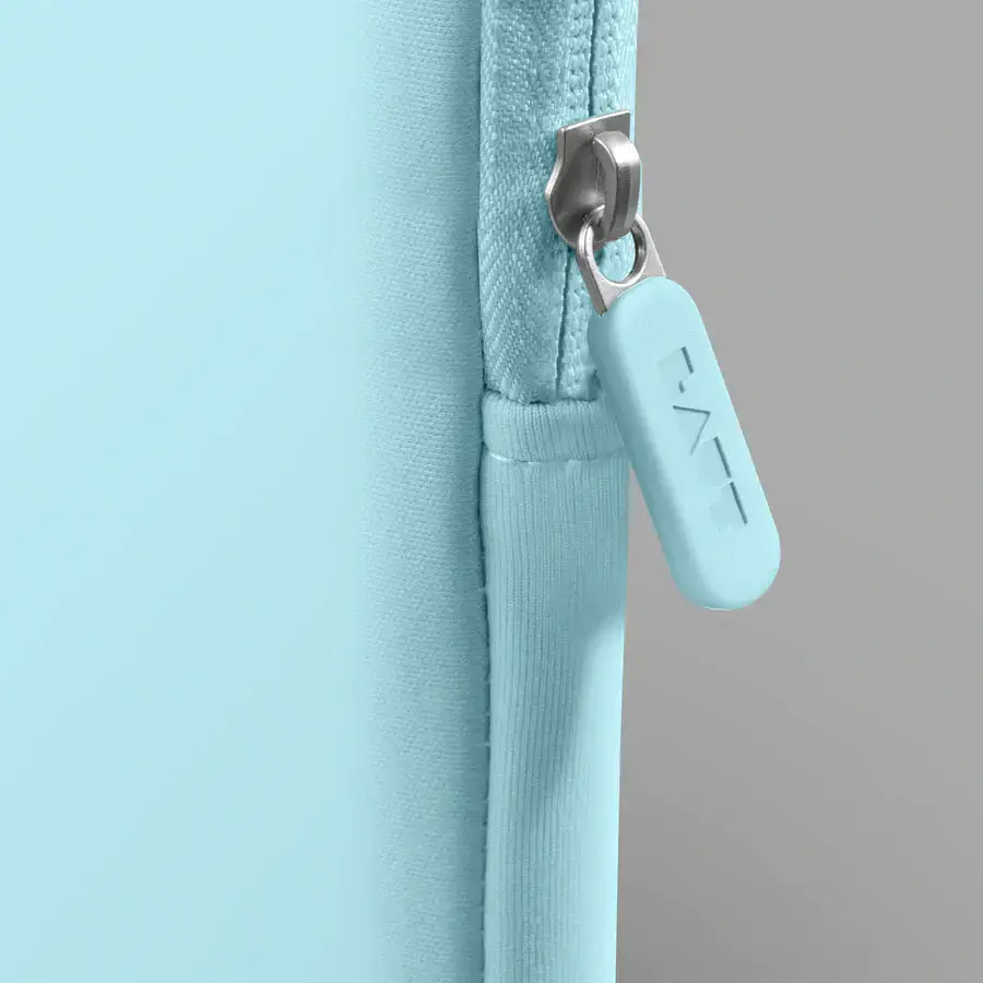 Чехол-папка LAUT HUEX PASTELS SLEEVE для MacBook 14" - Blue (L_MB13_HXP_BL)