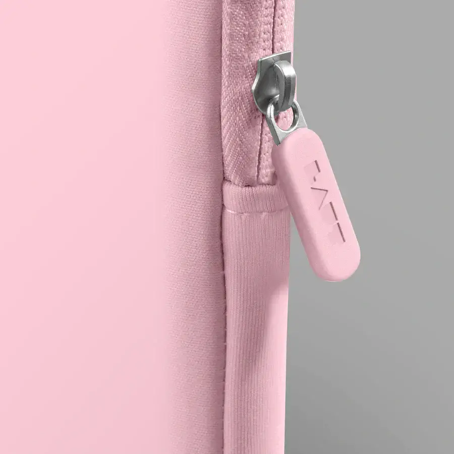 Чохол-папка LAUT HUEX PASTELS SLEEVE для MacBook 14" - Pink (L_MB13_HXP_P)