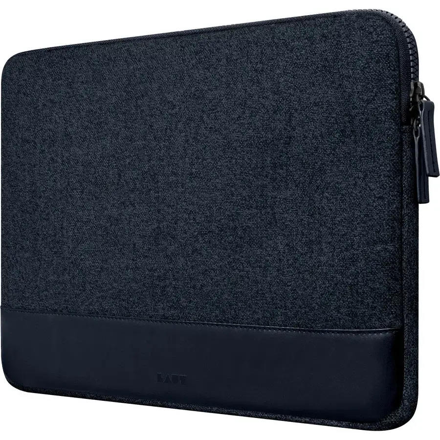 Чохол-папка LAUT INFLIGHT SLEEVE для MacBook 14" - Indigo (L_MB13_IN_BL)