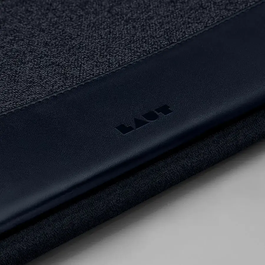 Чохол-папка LAUT INFLIGHT SLEEVE для MacBook 14" - Indigo (L_MB13_IN_BL)