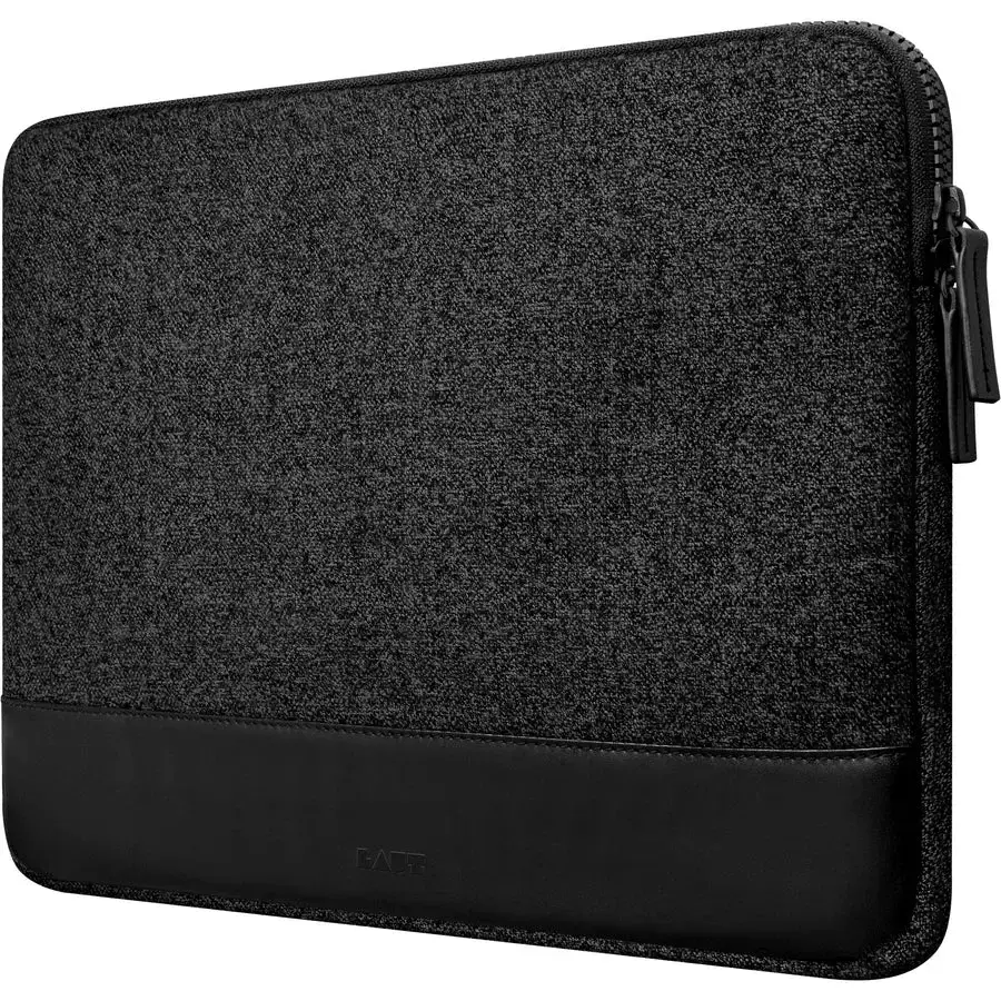 Чехол-папка LAUT INFLIGHT SLEEVE для MacBook Pro 16" Black (L_MB16_IN_BK)