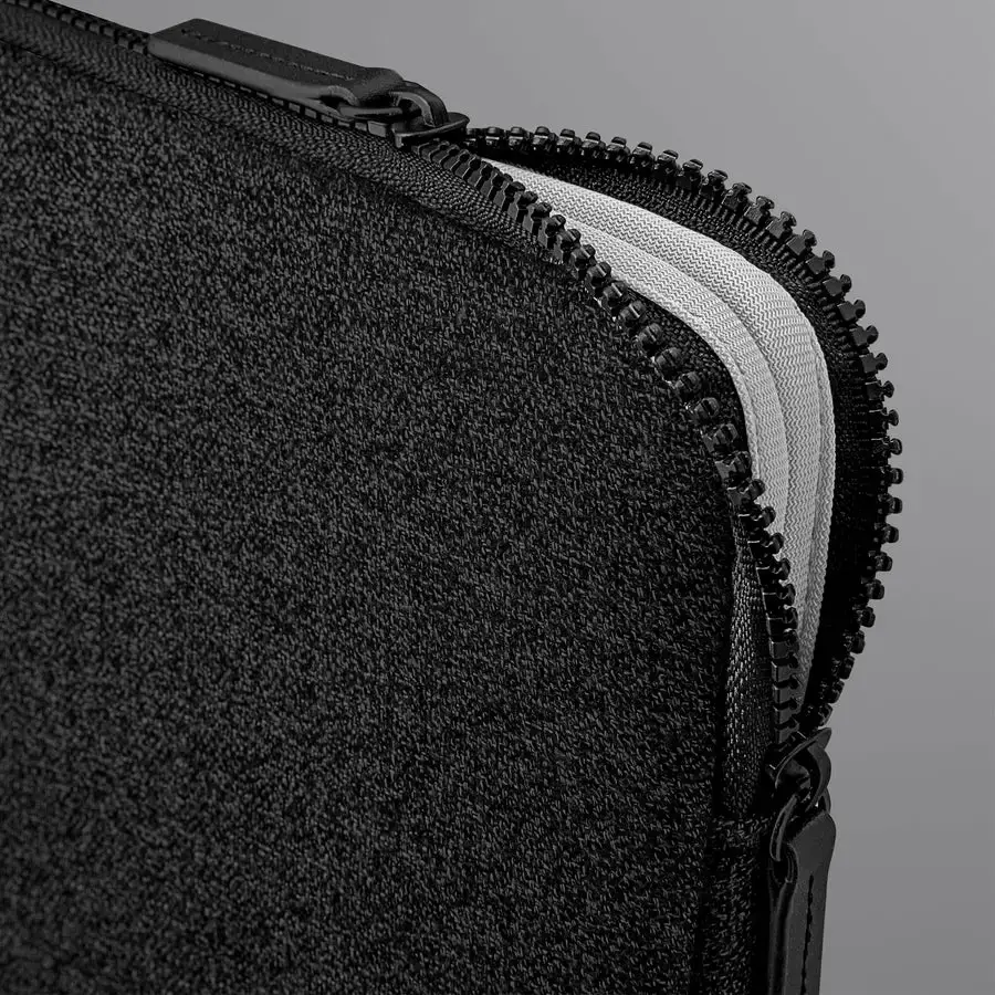 Чехол-папка LAUT INFLIGHT SLEEVE для MacBook Pro 16" Black (L_MB16_IN_BK)