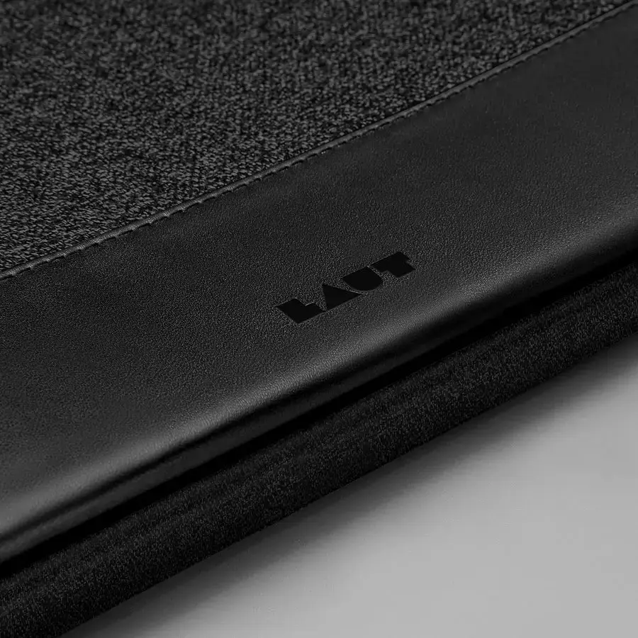 Чехол-папка LAUT INFLIGHT SLEEVE для MacBook Pro 16" Black (L_MB16_IN_BK)