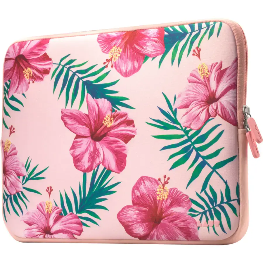 Чохол-папка LAUT POP PROTECTIVE SLEEVE для MacBook 14" - Exotic (LAUT_MB13_POP_EX)