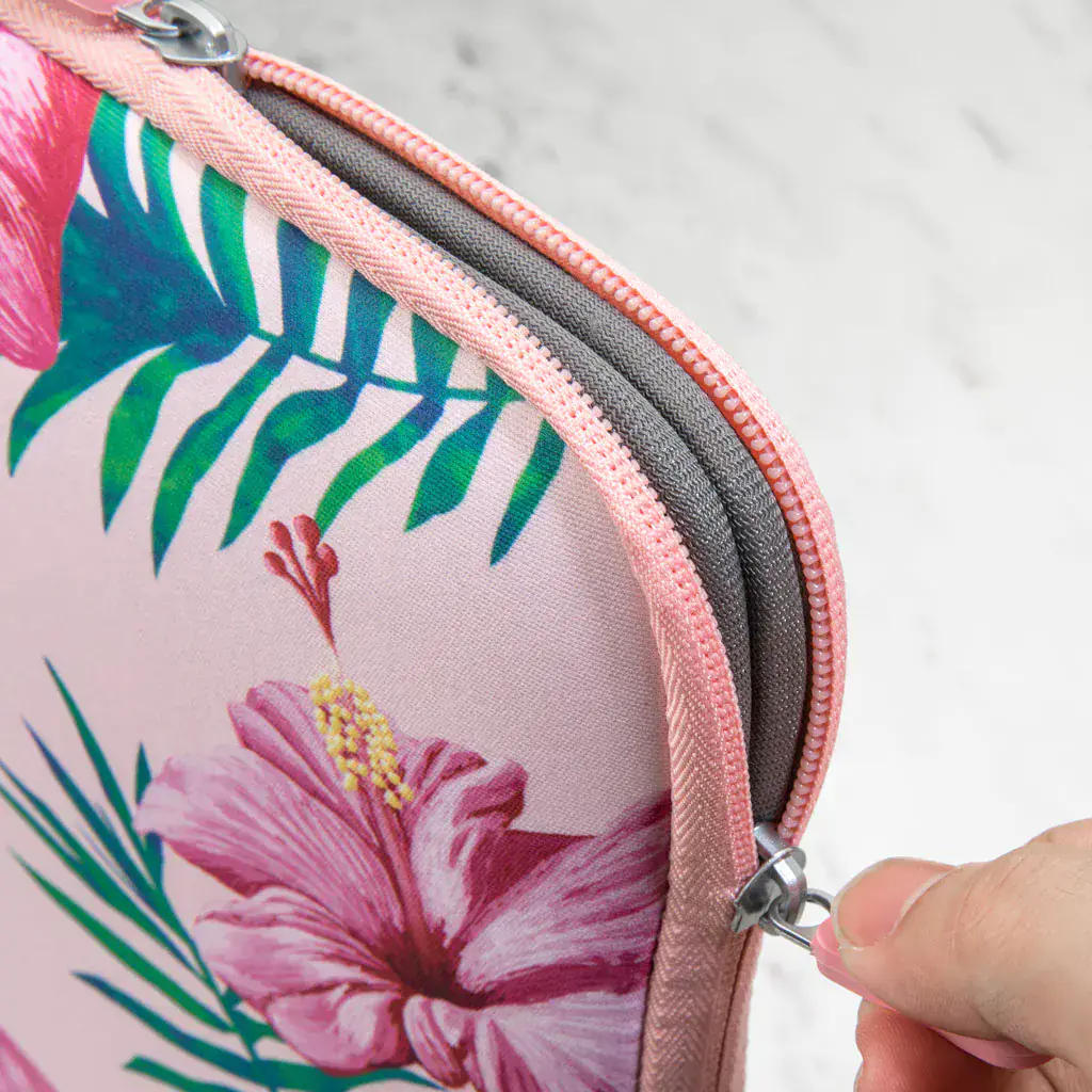 Чохол-папка LAUT POP PROTECTIVE SLEEVE для MacBook 14" - Exotic (LAUT_MB13_POP_EX)