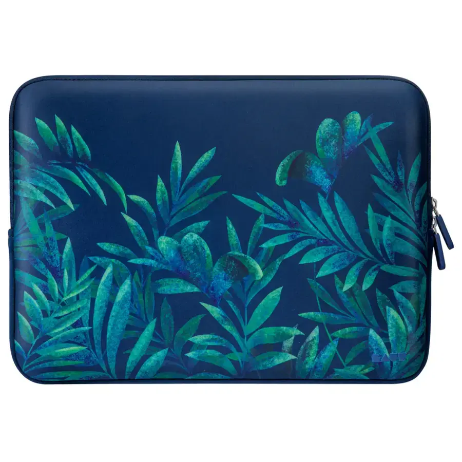Чохол-папка LAUT POP PROTECTIVE SLEEVE для MacBook 14" - Tropics (LAUT_MB13_POP_TP)