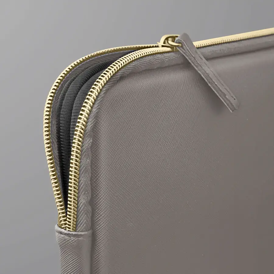 Чехол-папка LAUT PRESTIGE SLEEVE для MacBook 14" - Taupe (L_MB13_PRE_T)