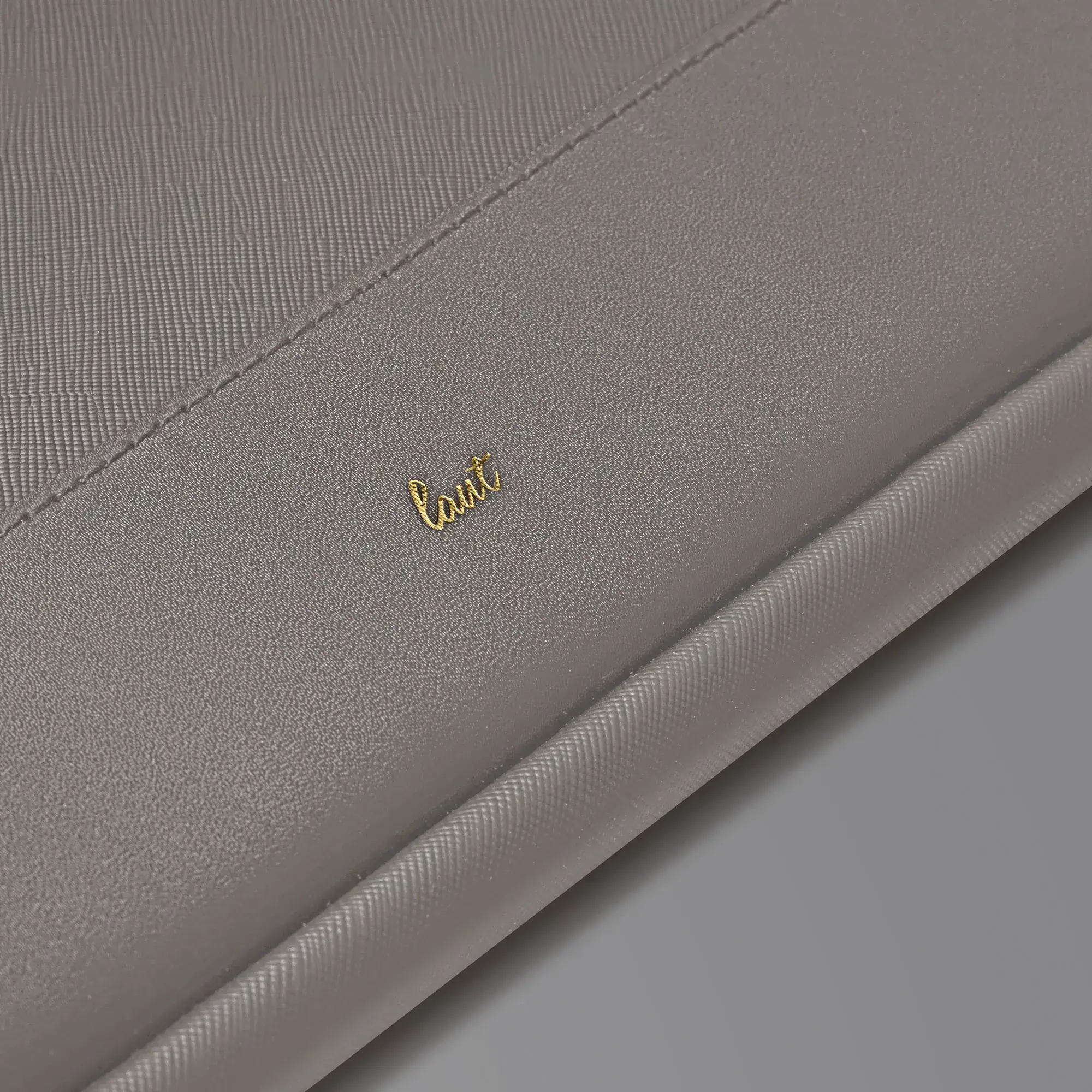Чохол-папка LAUT PRESTIGE SLEEVE для MacBook 14" - Taupe (L_MB13_PRE_T)