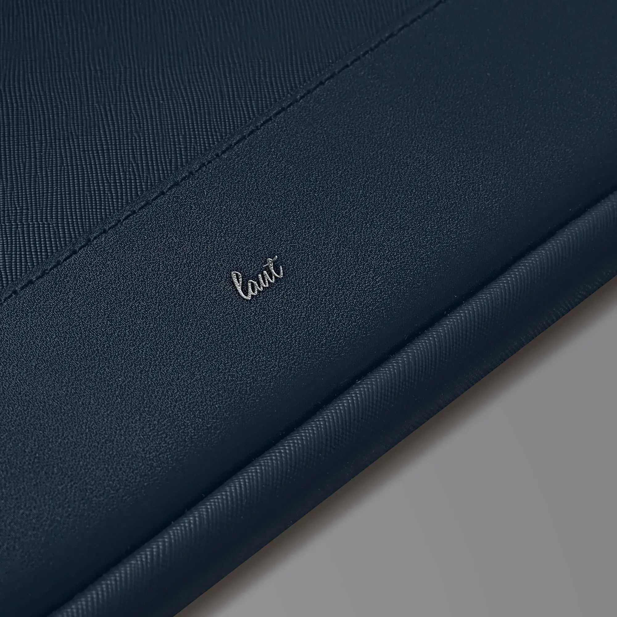 Чохол-папка LAUT PRESTIGE SLEEVE для MacBook 14" - Indigo (L_MB13_PRE_BL)
