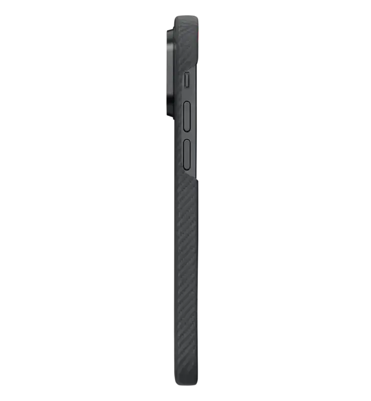 Чохол Pitaka MagEZ Case 3 for iPhone 14 Pro Max - Fusion Weaving Overture (FO1401PM)