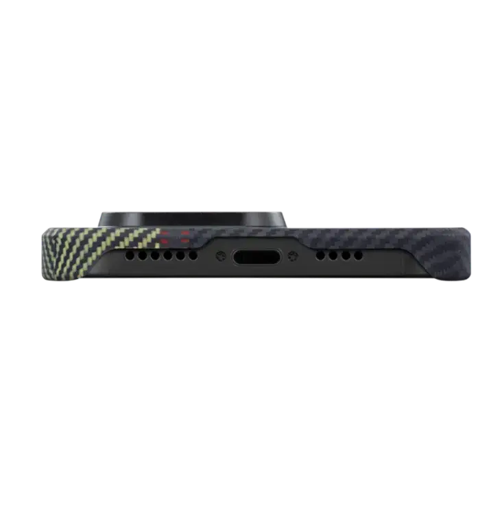 Чохол Pitaka MagEZ Case 3 for iPhone 14 Pro Max - Fusion Weaving Overture (FO1401PM)