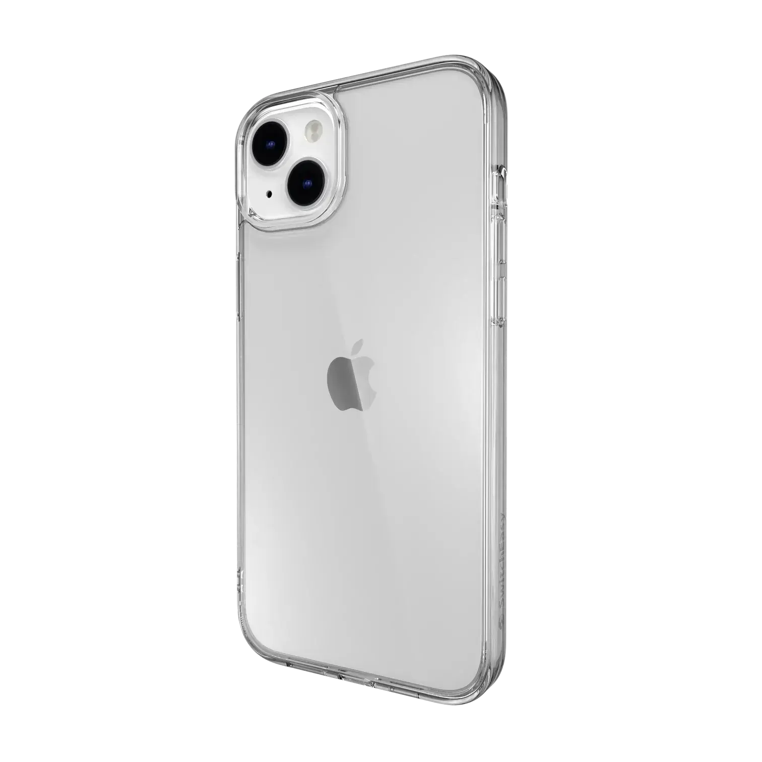 Чохол SwitchEasy CRUSH AirBarrier Shockproof Clear Case for iPhone 14 Plus (SPH067014TR22)