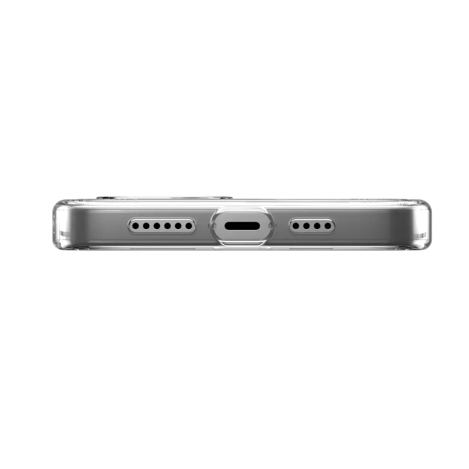 Чохол SwitchEasy CRUSH AirBarrier Shockproof Clear Case for iPhone 14 Plus (SPH067014TR22)
