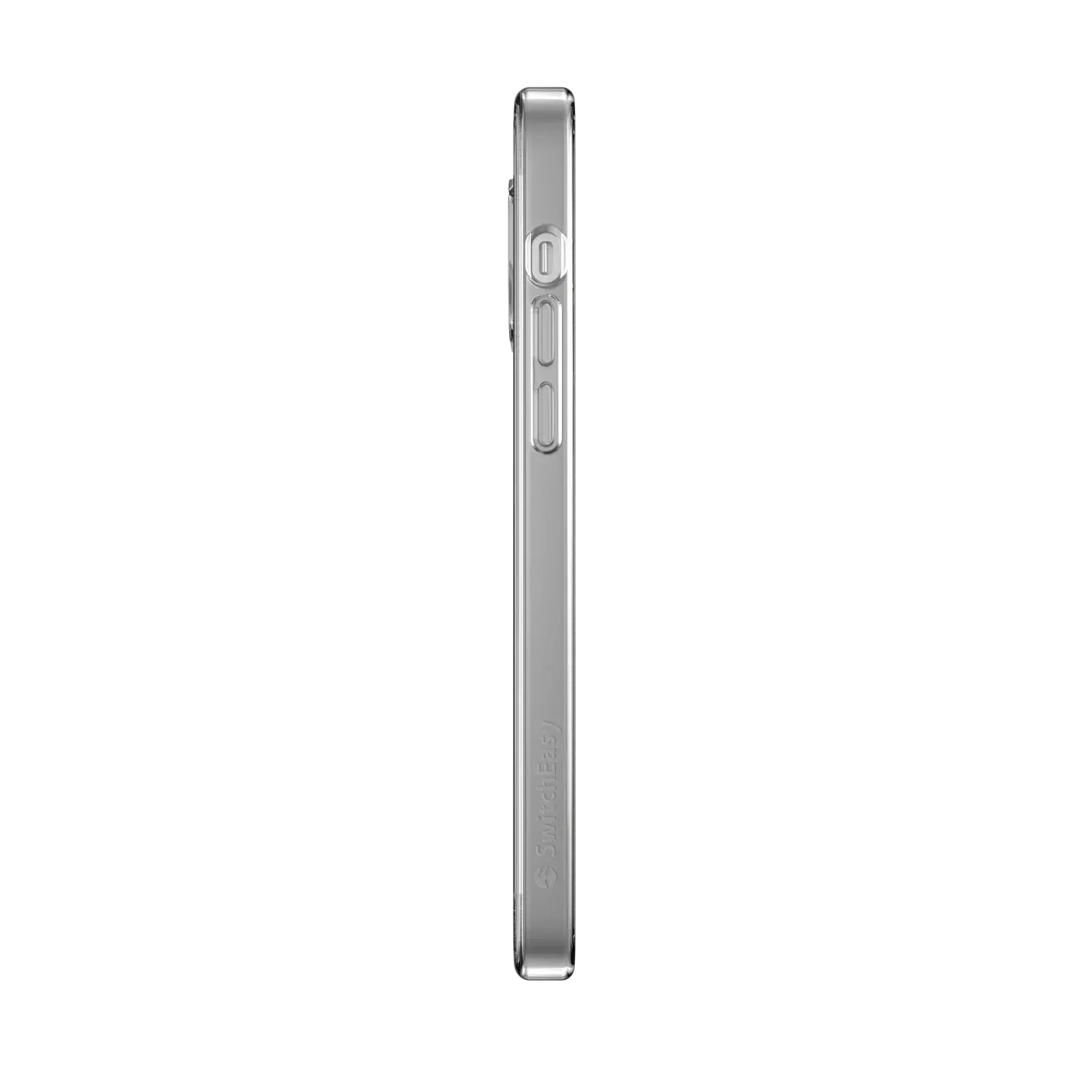 Чохол SwitchEasy CRUSH AirBarrier Shockproof Clear Case for iPhone 14 Plus (SPH067014TR22)