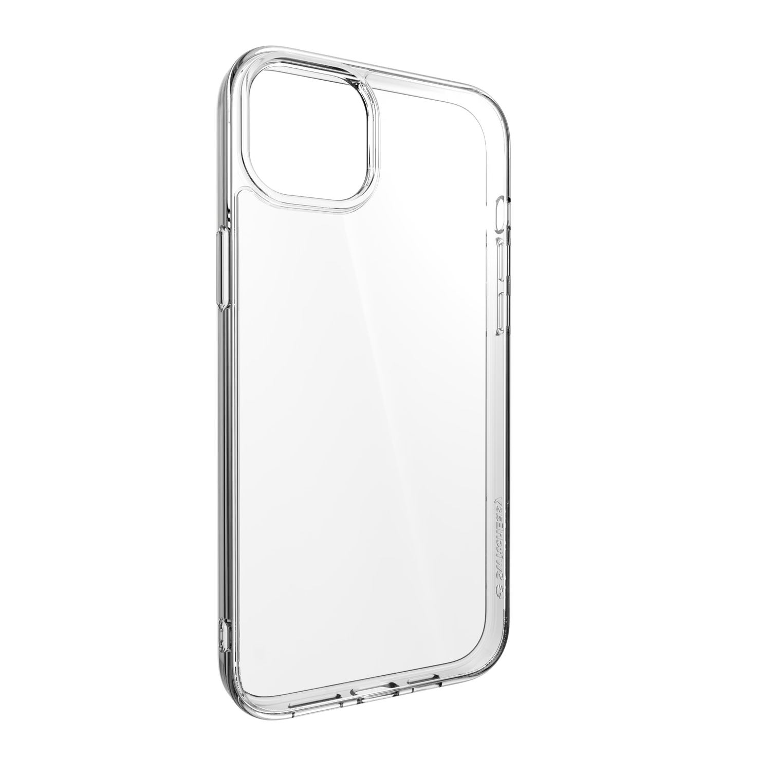 Чохол SwitchEasy CRUSH AirBarrier Shockproof Clear Case for iPhone 14 Plus (SPH067014TR22)