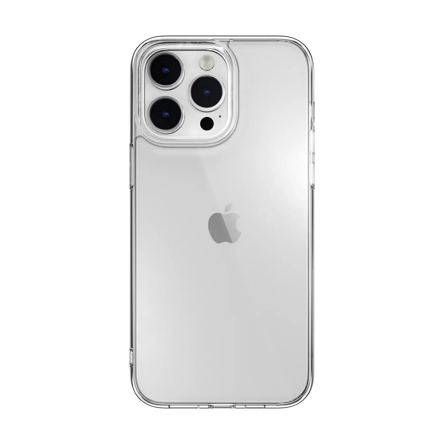 Чехол SwitchEasy CRUSH AirBarrier Shockproof Clear Case for iPhone 14 Pro Max (SPH67P014TR22)