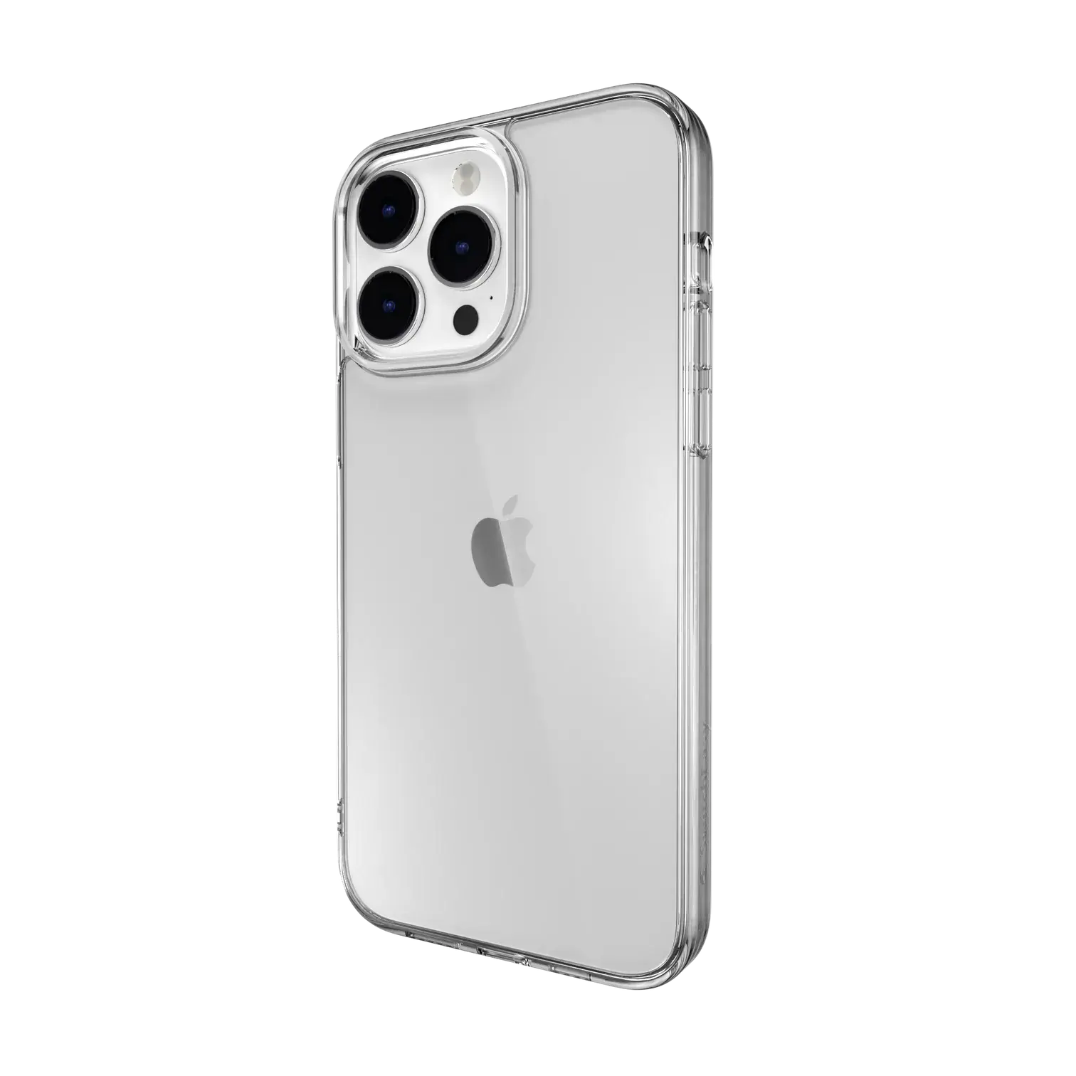 Чехол SwitchEasy CRUSH AirBarrier Shockproof Clear Case for iPhone 14 Pro Max (SPH67P014TR22)