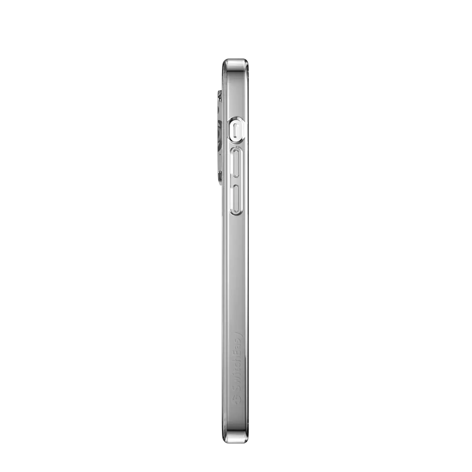 Чехол SwitchEasy CRUSH AirBarrier Shockproof Clear Case for iPhone 14 Pro Max (SPH67P014TR22)