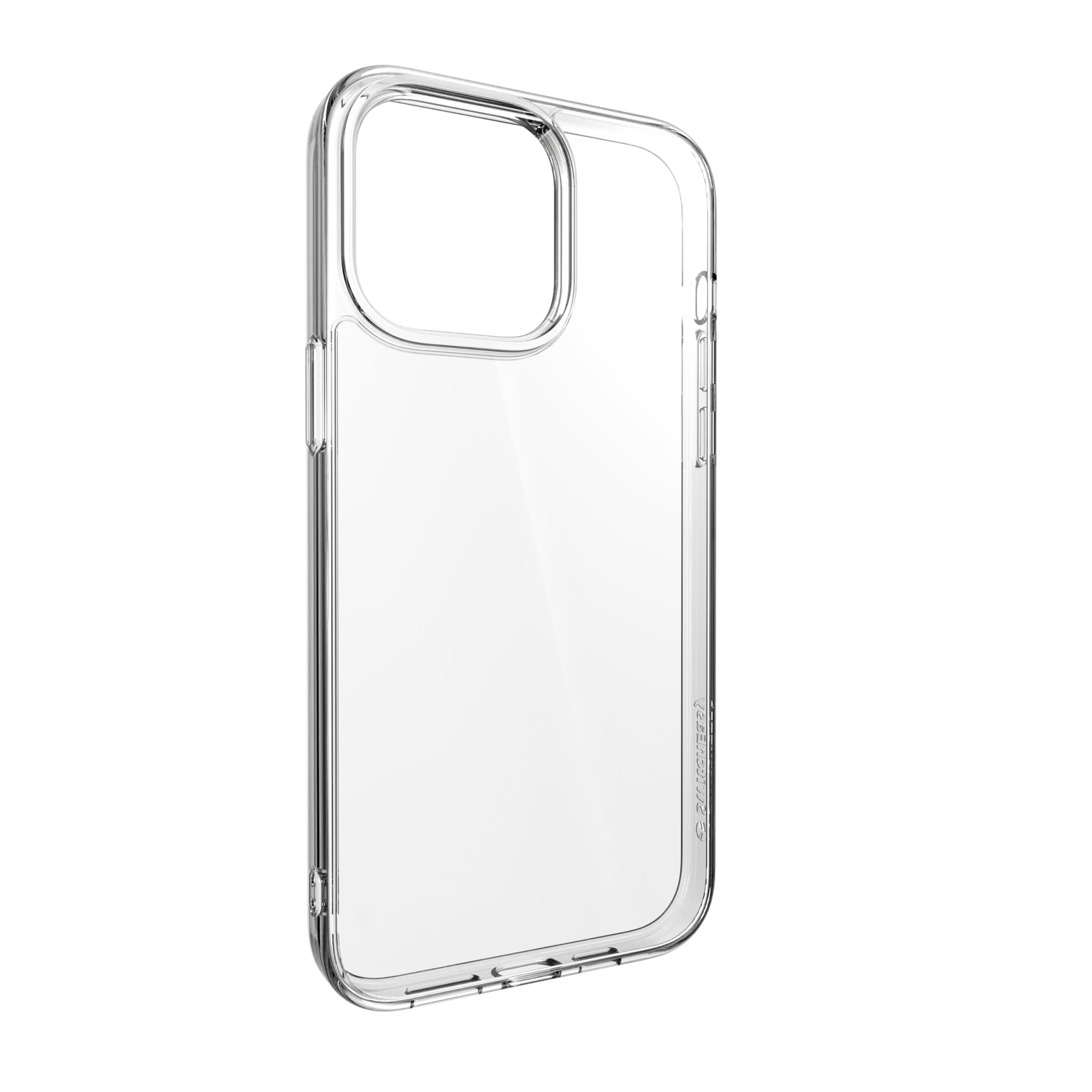Чехол SwitchEasy CRUSH AirBarrier Shockproof Clear Case for iPhone 14 Pro Max (SPH67P014TR22)