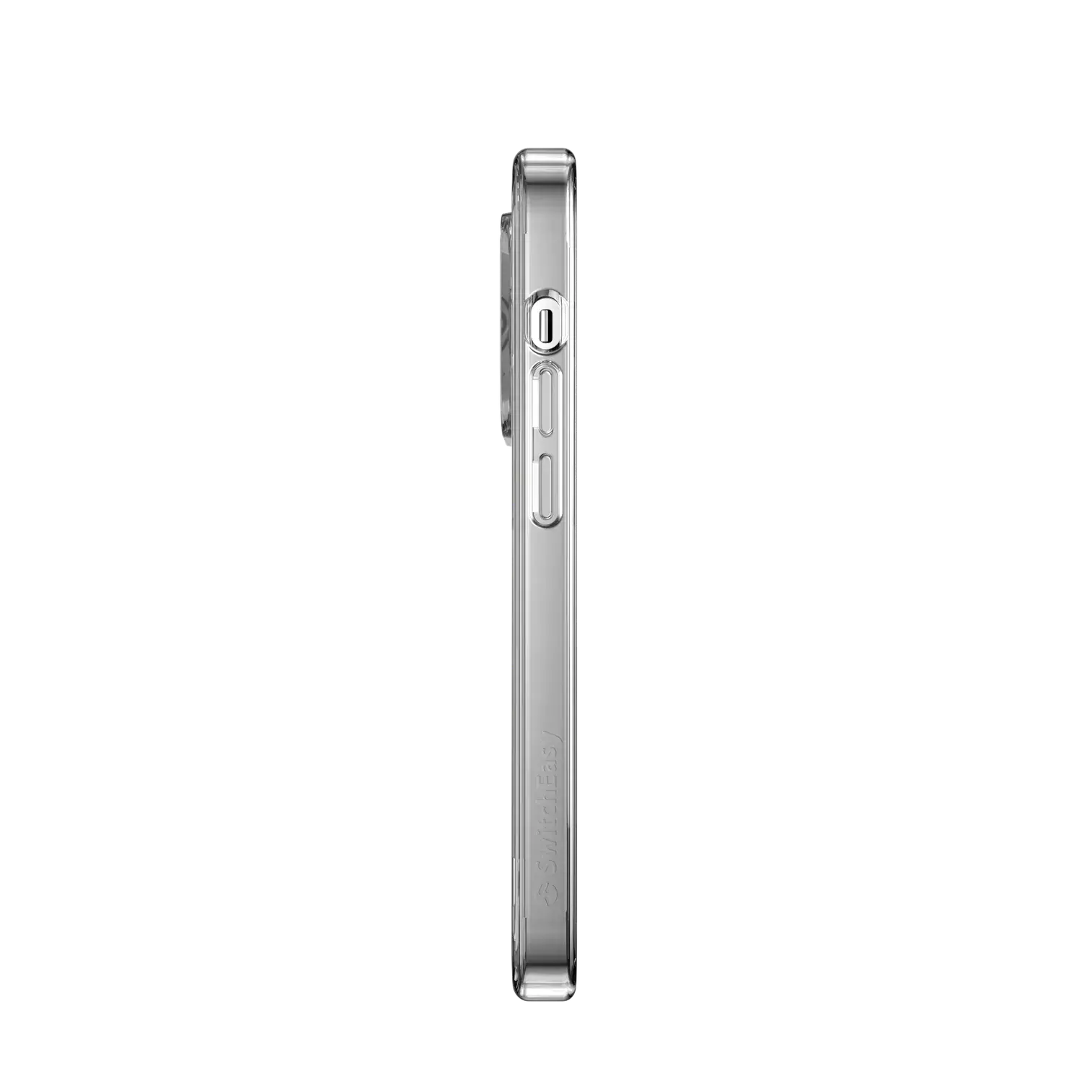 Чехол SwitchEasy CRUSH AirBarrier Shockproof Clear Case for iPhone 14 Pro (SPH61P014TR22)