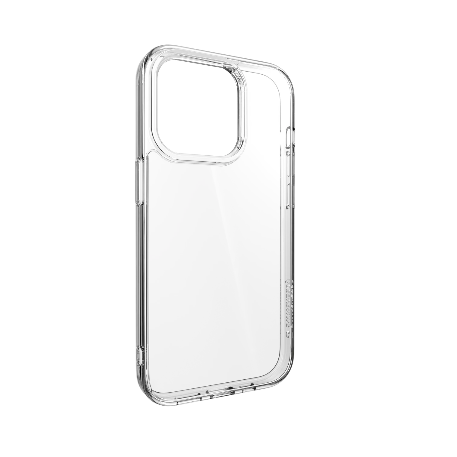 Чехол SwitchEasy CRUSH AirBarrier Shockproof Clear Case for iPhone 14 Pro (SPH61P014TR22)