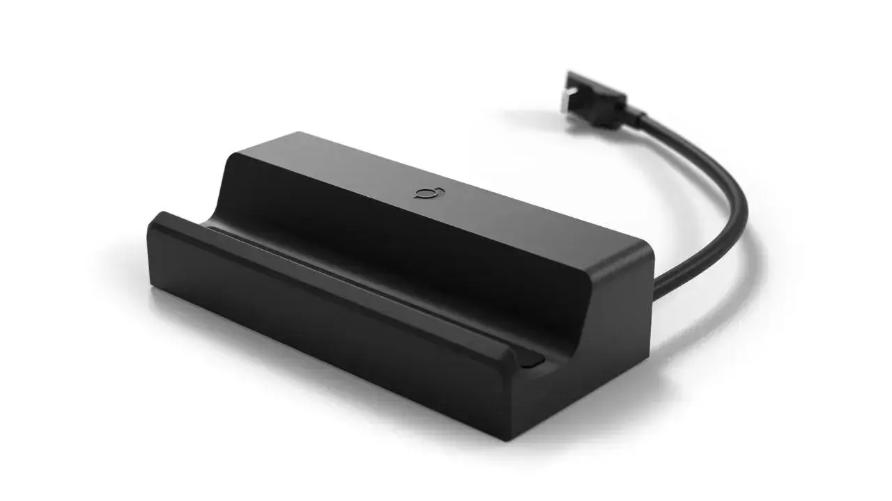 Док-станція Steam Deck Dock (V004301‑00)