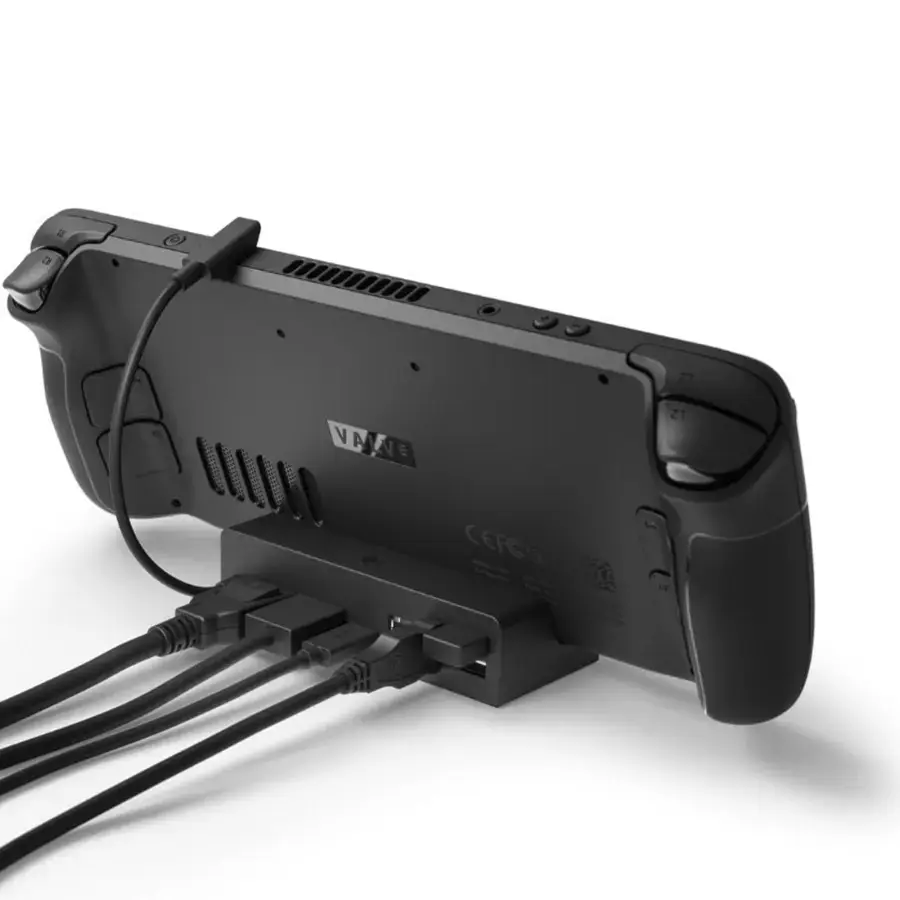 Док-станция Steam Deck Dock (V004301-00)