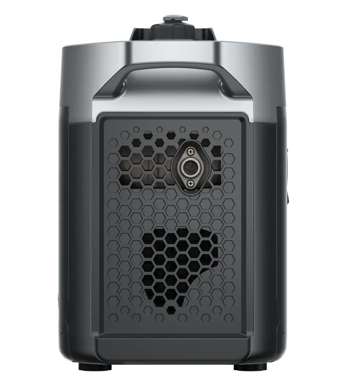 Двопаливний Генератор EcoFlow Smart Generator газ-бензин (GasEBDUAL-EU)