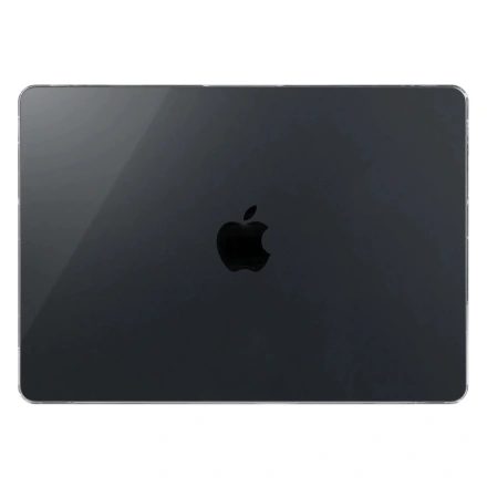 Чехол-накладка LAUT Slim Crystal-X для MacBook Air 15'' 2023 - Clear (L_MA23_SL_C)