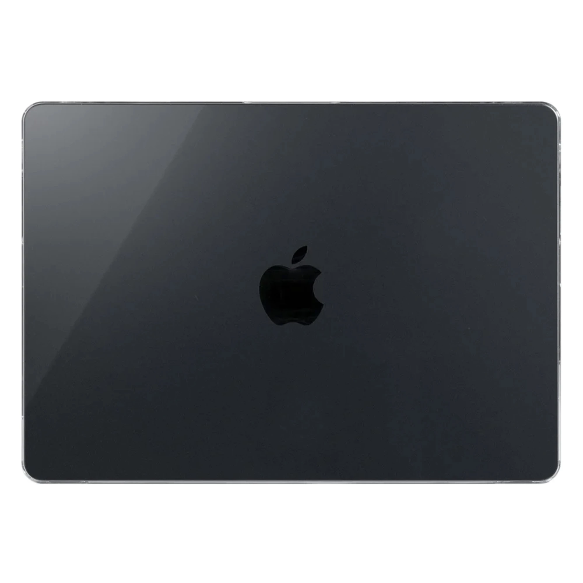 Чохол-накладка LAUT Slim Crystal-X для MacBook Air 15'' 2023 - Clear (L_MA23_SL_C)