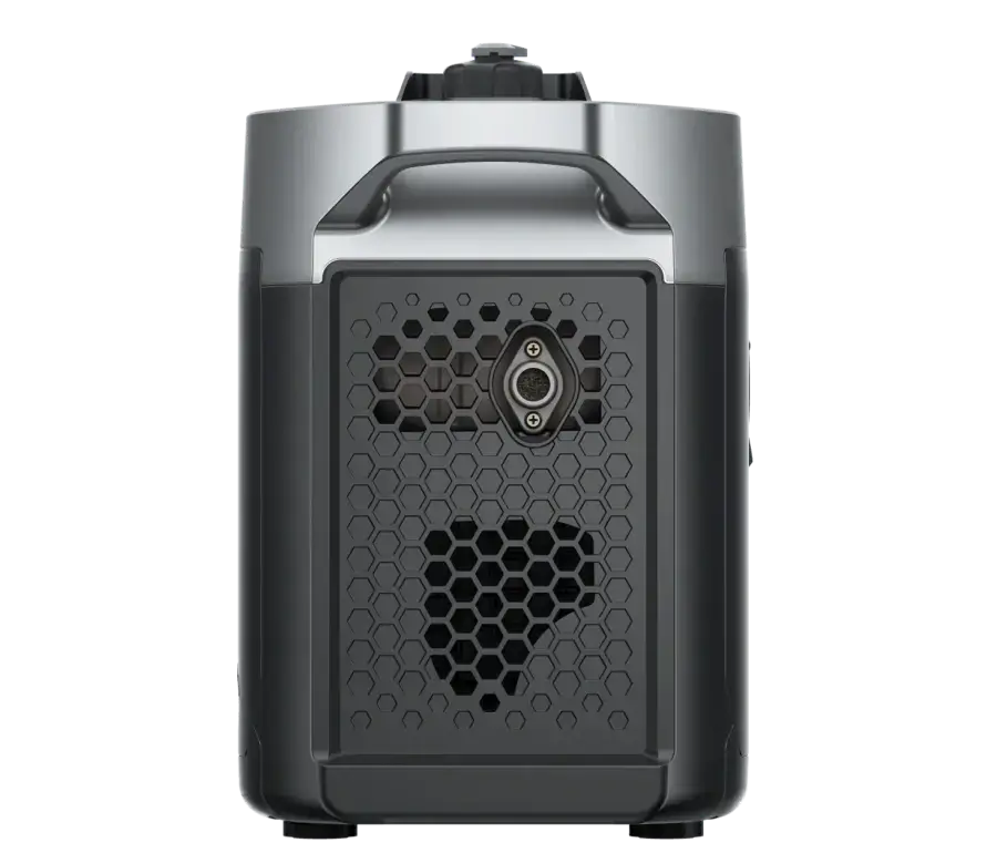 Генератор EcoFlow Smart Generator (GasEB-EU)