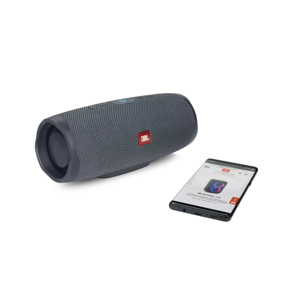 Колонка JBL Charge Essential 2 (JBLCHARGEES2)