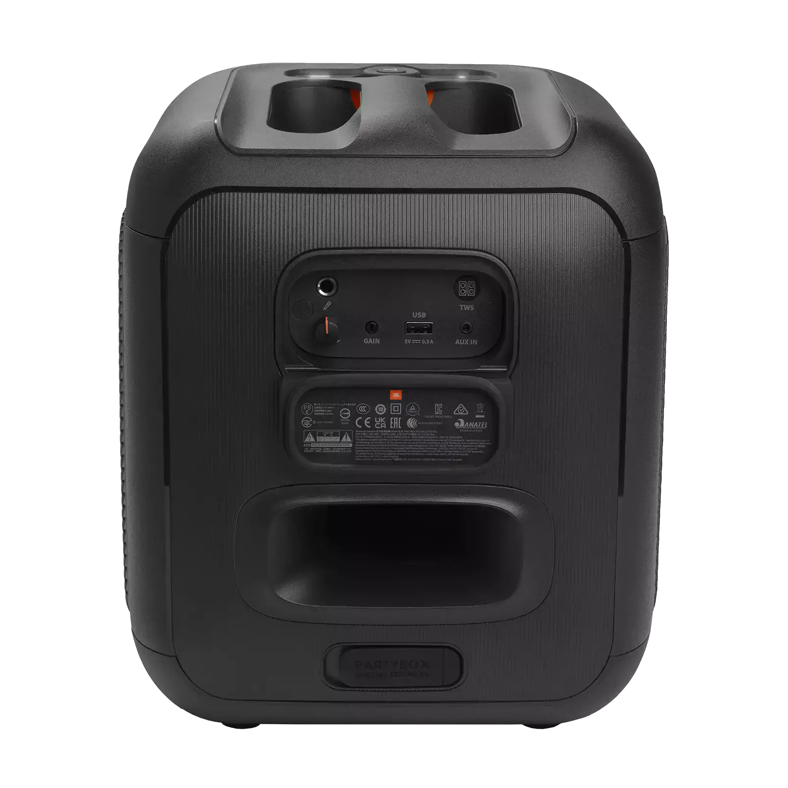 Колонка JBL PartyBox Encore Essential (JBLPBENCOREESSEP)