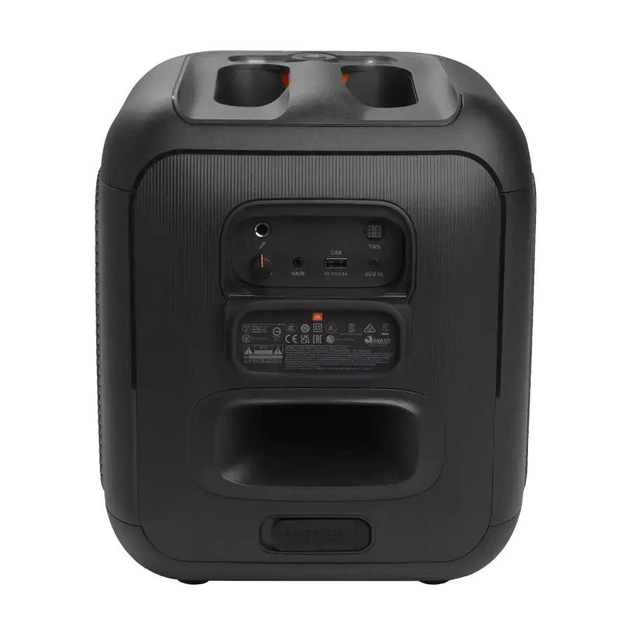 Колонка JBL PartyBox Encore Essential (JBLPBENCOREESSEP)