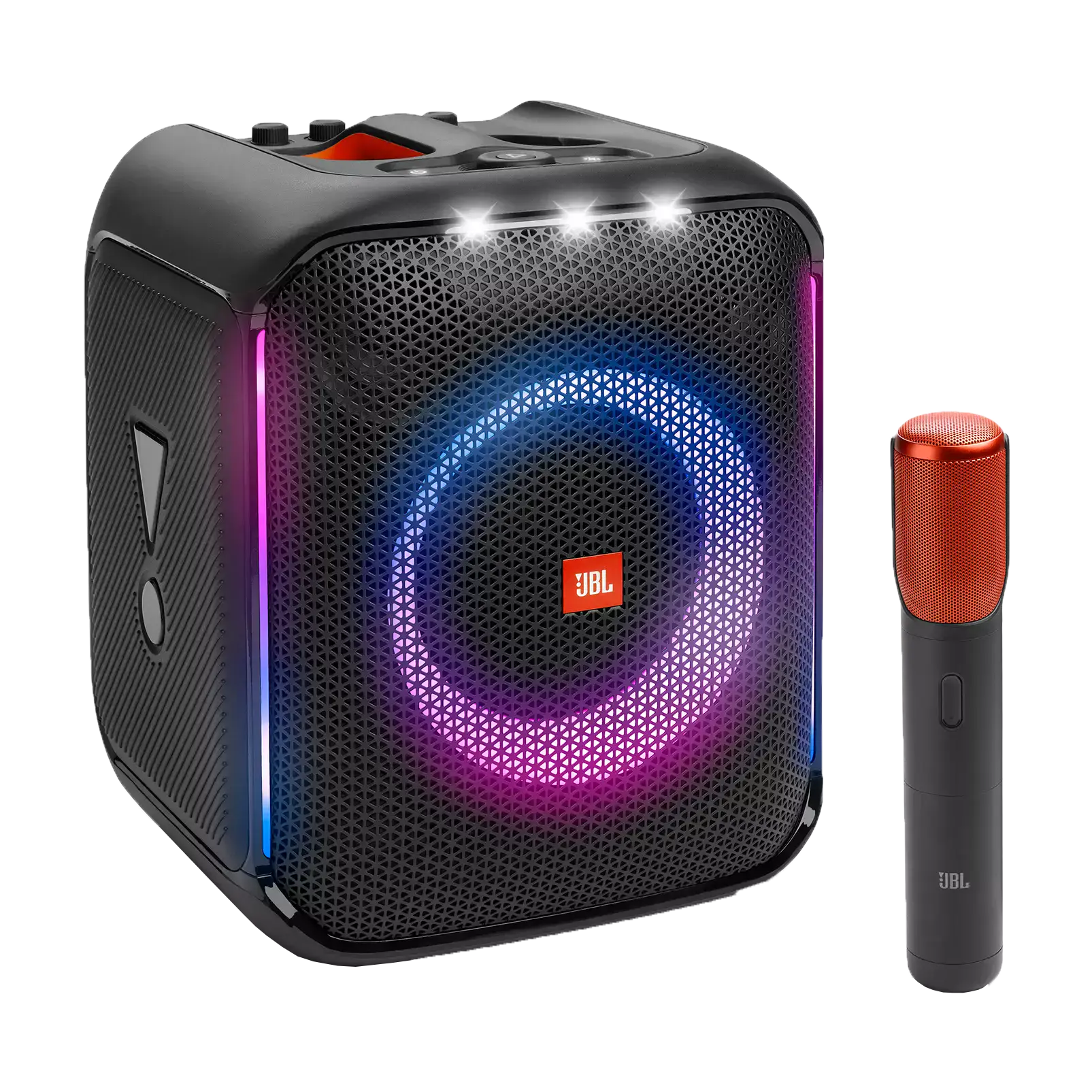 Колонка JBL PartyBox Encore (JBLPBENCORE1MICEP)