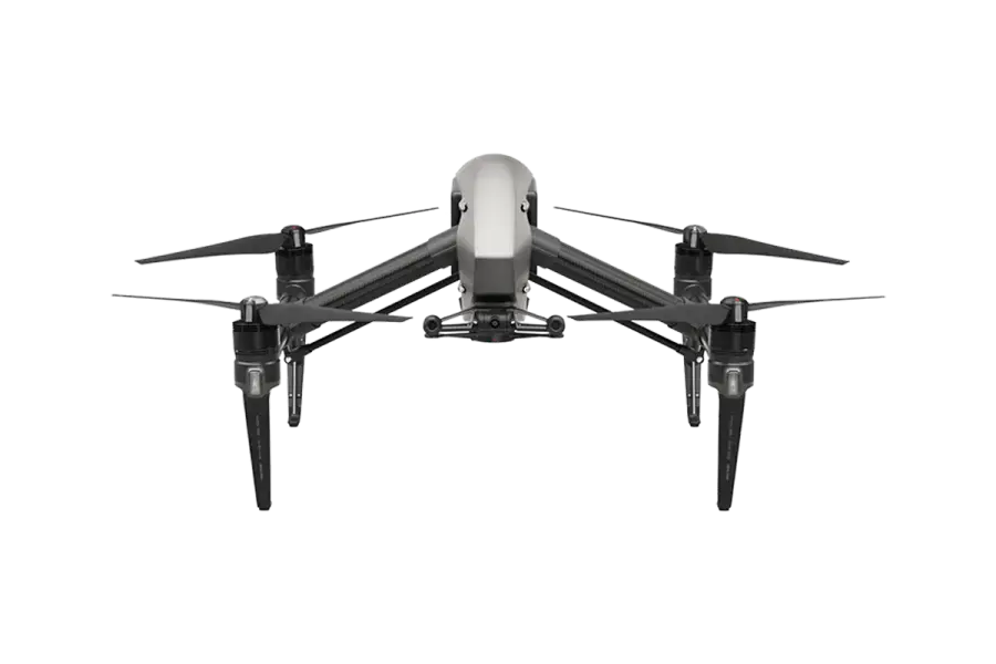 Квадрокоптер DJI Inspire 2 X5S Standard Kit (CP.IN.00000010.01)