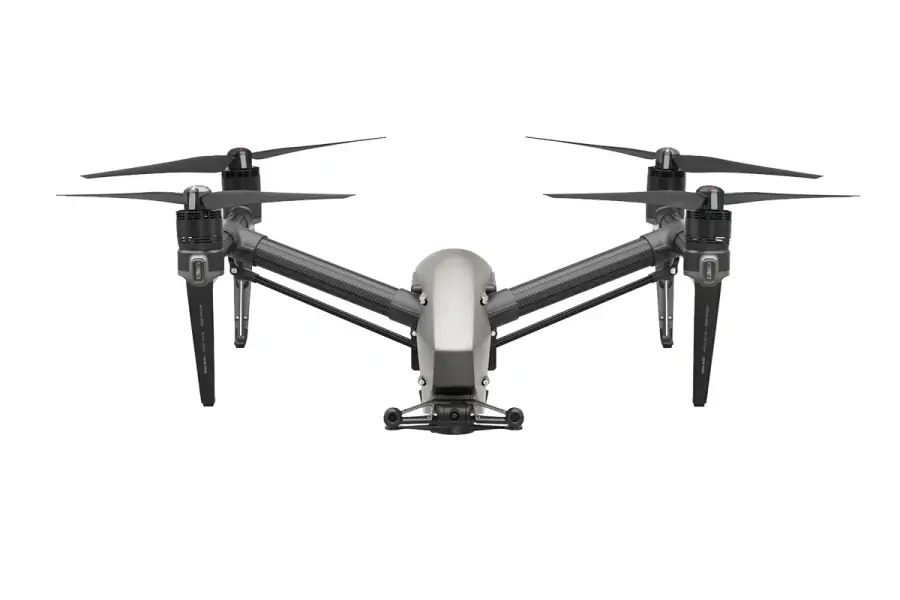 Квадрокоптер DJI Inspire 2 X5S Standard Kit (CP.IN.00000010.01)
