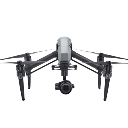 Квадрокоптер DJI Inspire 2 X5S Standard Kit (CP.IN.00000010.01)