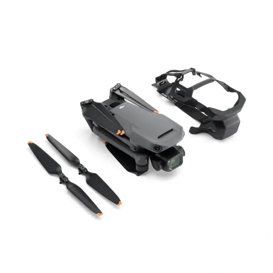 Квадрокоптер DJI Mavic 3 Classic No Remote (CP.MA.00000559.01)