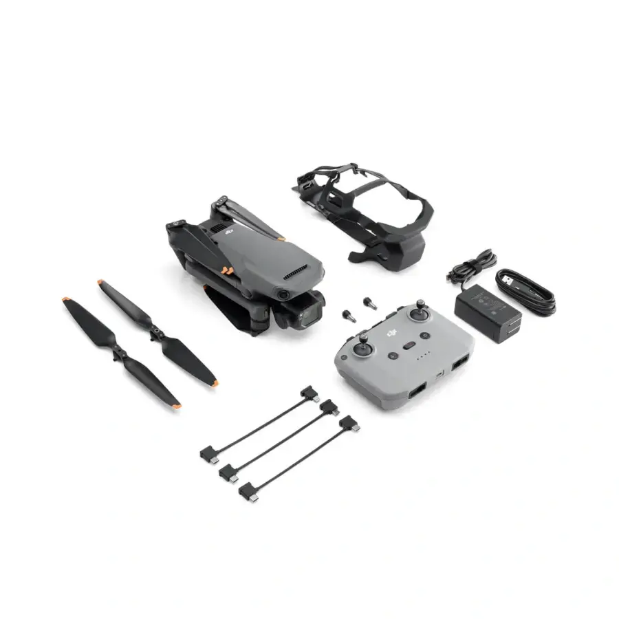 Квадрокоптер DJI Mavic 3 Classic with RC-N1 Remote (CP.MA.00000596.01)