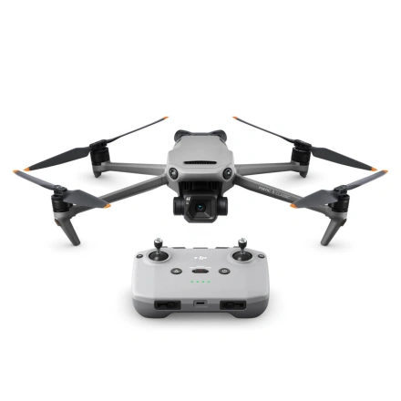 Квадрокоптер DJI Mavic 3 Classic with RC-N1 Remote (CP.MA.00000596.01)