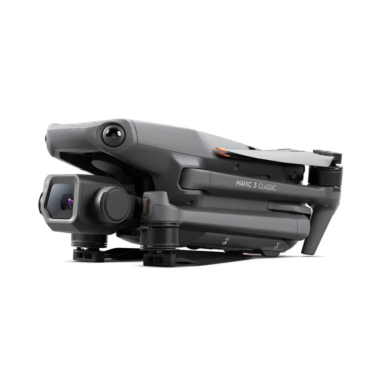 Квадрокоптер DJI Mavic 3 Classic with RC Remote (CP.MA.00000554.01)