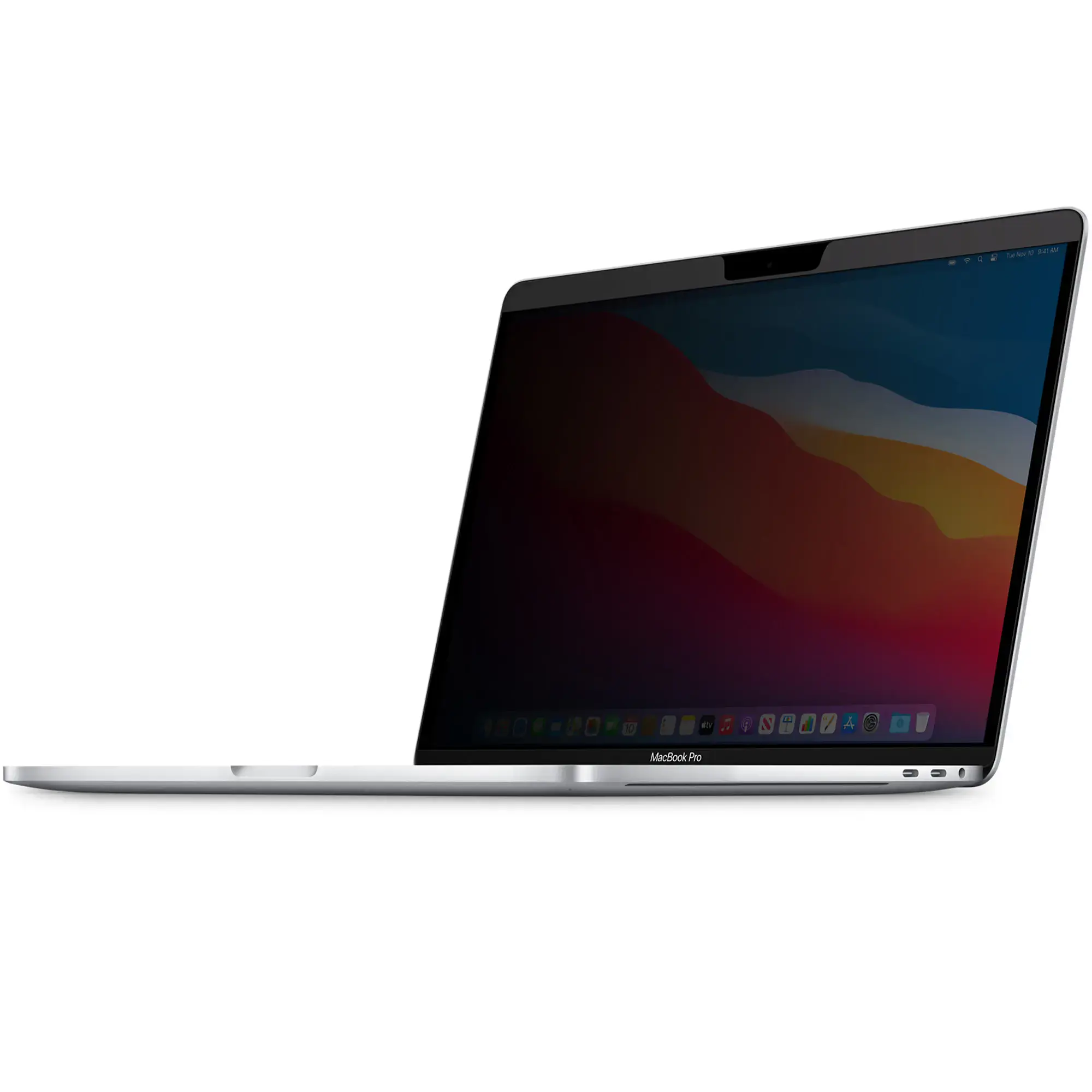 Магнитная пленка анти-шпион WIWU iPrivacy Magnetic Screen Film for MacBook Pro 16.2"