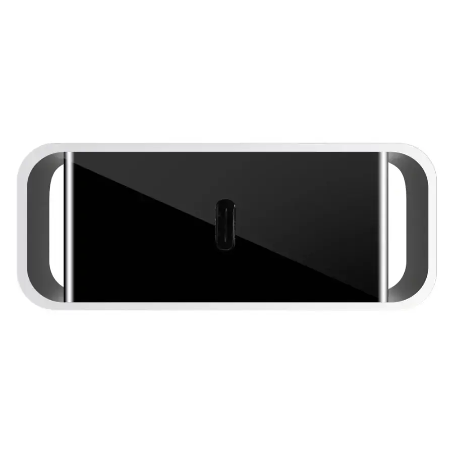 Сетевое зарядное устройство Macally с USB-C портом 61W (5-20V/3A) и синхрозарядным MagPlug™ USB-C кабель (180 см) (CHARGER61-EU)