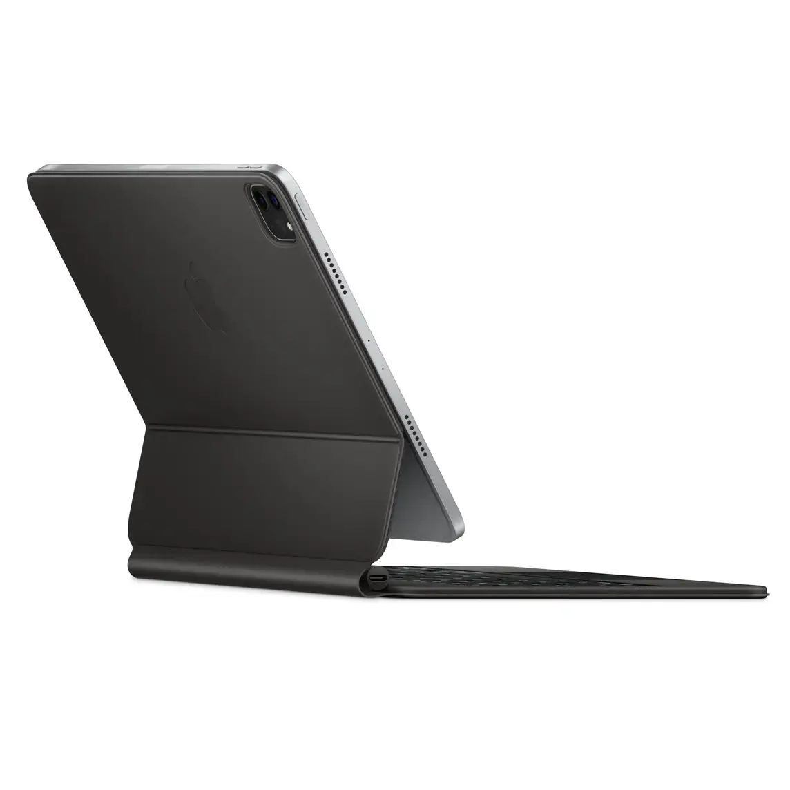 Чехол-клавиатура Apple Magic Keyboard для iPad Air 11" M2 и iPad Air 10.9" & iPad Pro 11" M2 - Black (MXQT2)