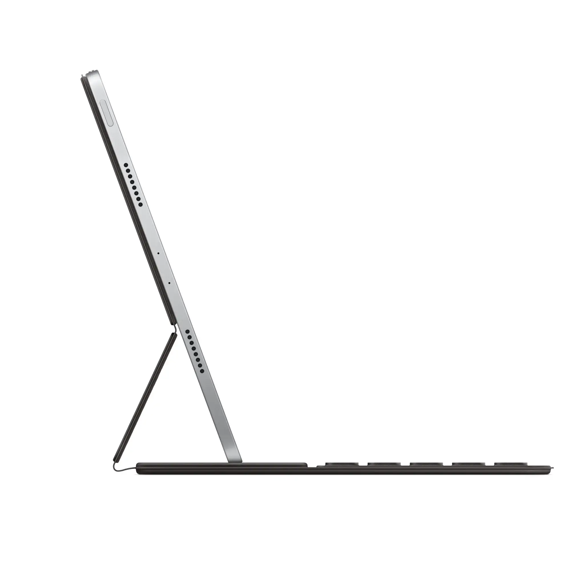 Чохол-клавіатура Apple Smart Keyboard Folio for iPad Pro 11-inch (1st, 2nd, 3rd or 4th generation) or iPad Air (4th or 5th generation) (MXNK2)