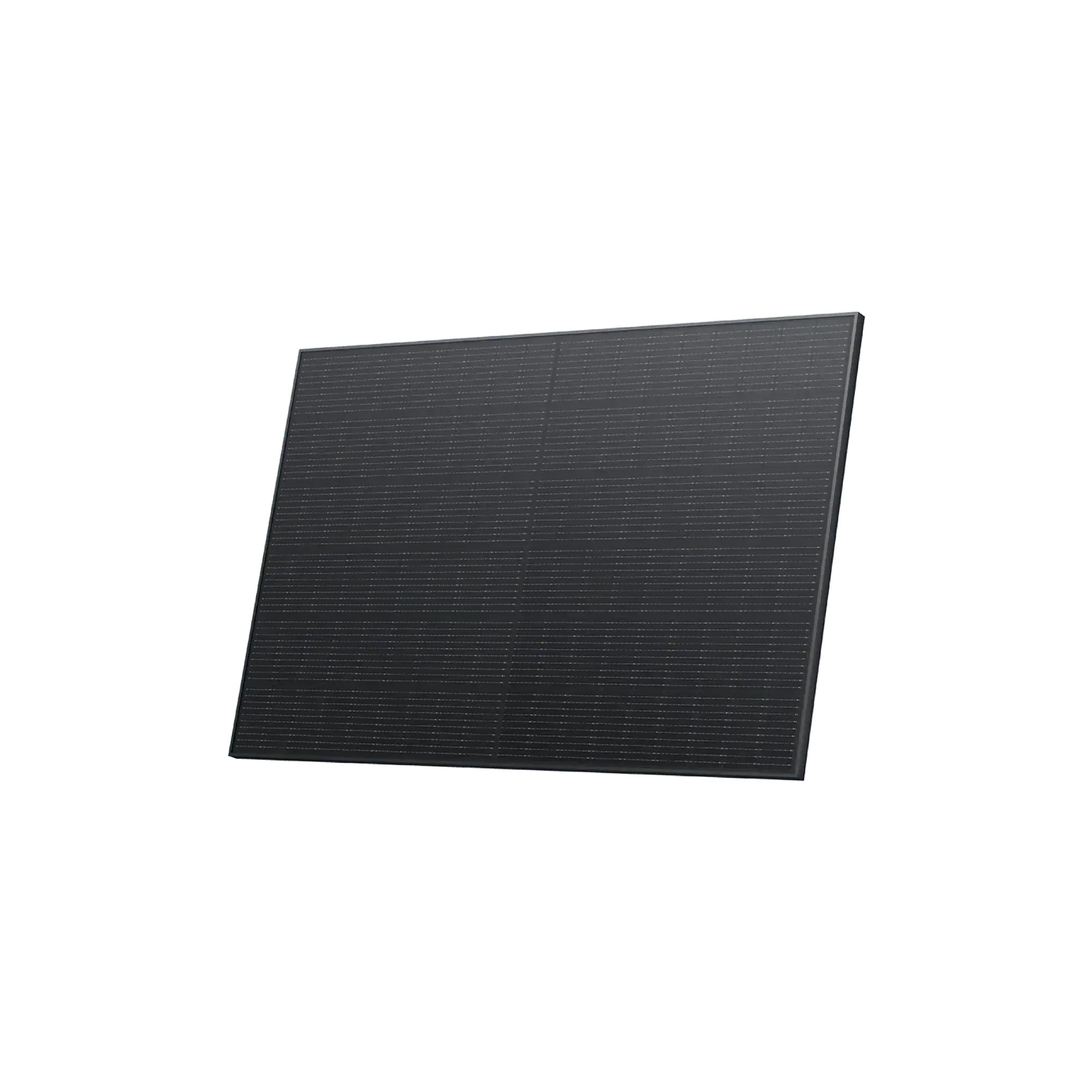 Набор солнечных панелей EcoFlow 2*400W Rigid Solar Panel (SOLAR2*400W)