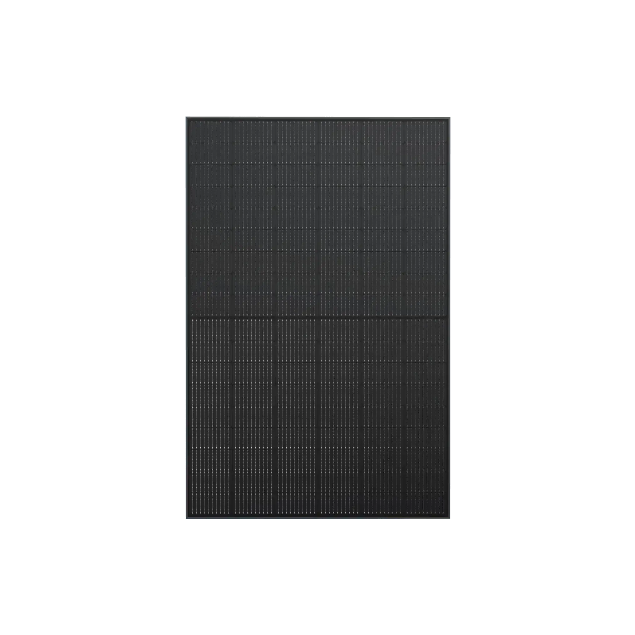 Набор солнечных панелей EcoFlow 2*400W Rigid Solar Panel (SOLAR2*400W)