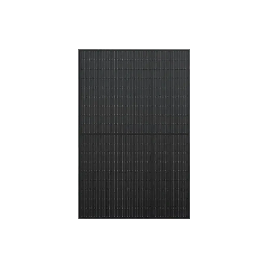 Набір сонячних панелей EcoFlow 2x400W Rigid Solar Panel (ZPTSP300-2-AKIT-4, ZPTSP300)